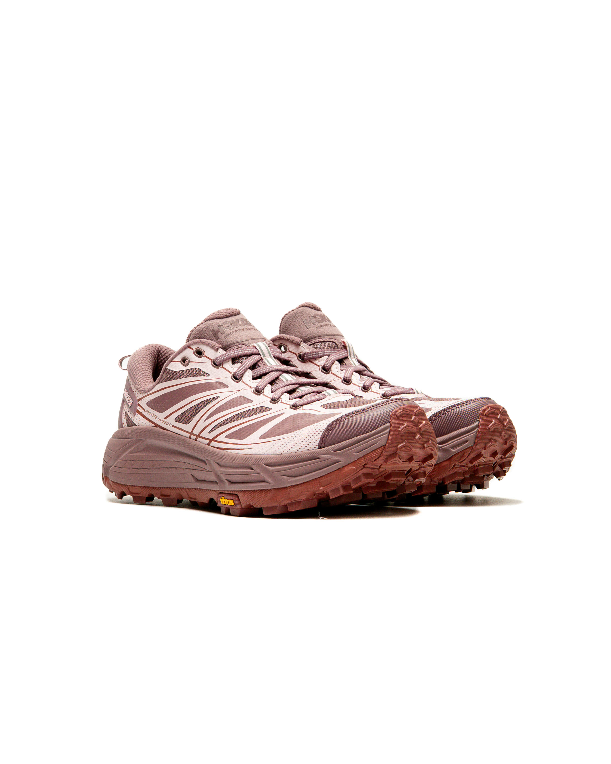 Hoka One One MAFATE SPEED 2 | 1126851-CVC | AFEW STORE
